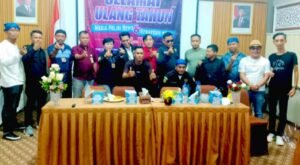 Media Polisi News Rayakan HUT yang ke 4  Dalam Nuansa Kuatkan Sinergitas dengan Mitra dan Para Wartawan