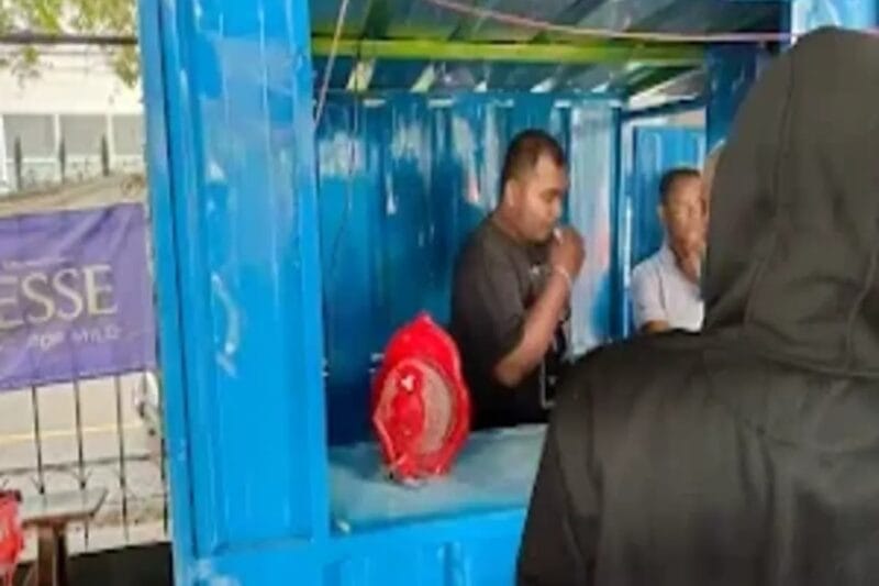 FK LSM dan Ormas Soroti Darurat Narkoba di Lebak