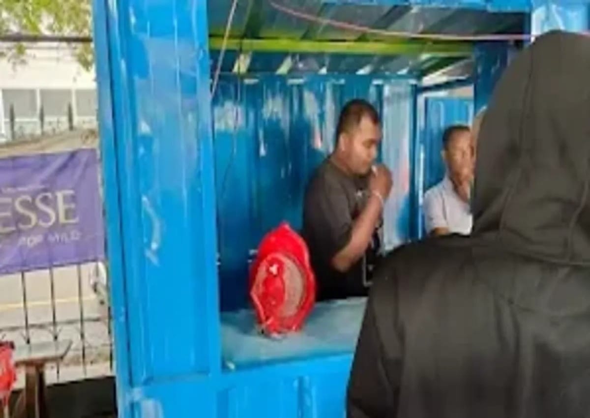 FK LSM dan Ormas Soroti Darurat Narkoba di Lebak