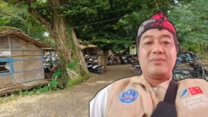 Ketua LSM Kobra Banten Ikut Berkomentar, dengan Adanya Tempat Pemakaman Umum Diduga Dijadikan Lahan Parkir Karyawan PT. Global Marketing Technology