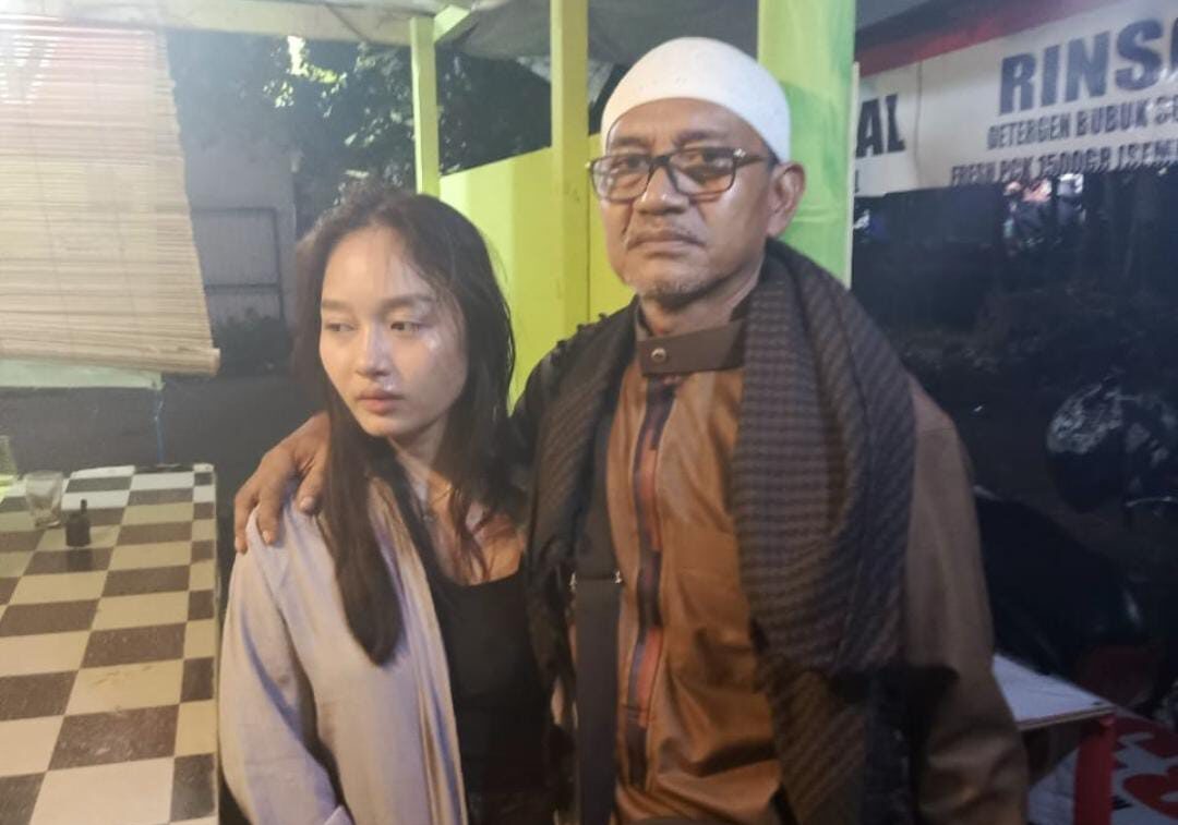 AW Asal Lebak Ditemukan Setelah Hilang 8 Bulan di Jakarta Barat