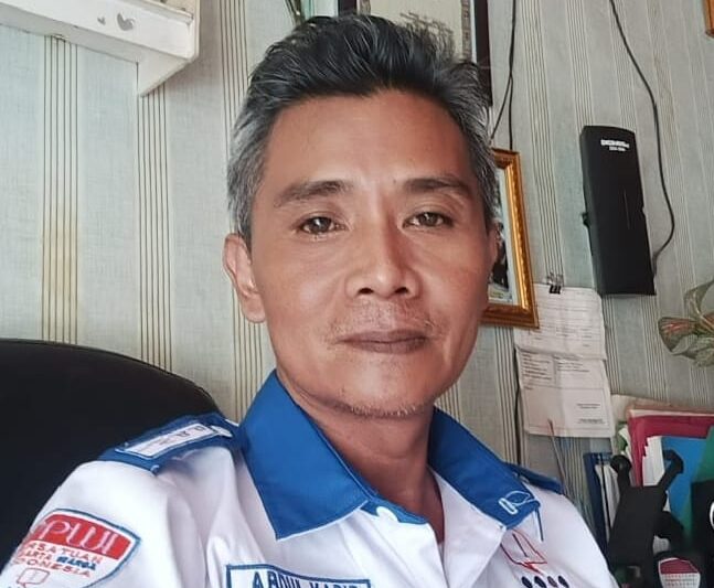 Ketua PPWI Lebak : Mendes Menjadi Aktor Utama Korupsi Dana Desa dan Pembeking Oknum Kades yang Korup