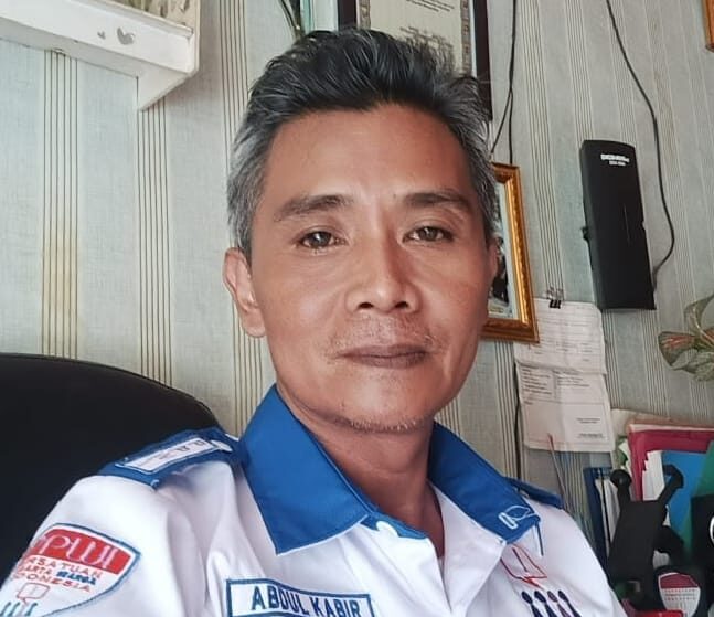 Ketua PPWI Lebak Desak APH Selidiki Dugaan Penggelapan Dana PIP di SDN 1 Pasirbitung-Lebak