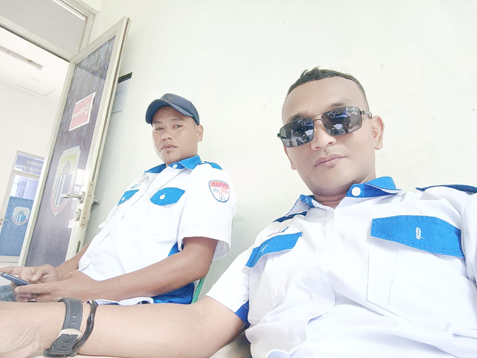 Sekjen PPWI DPC Lebak Angkat Bicara Diduga Banyak Pihak Luar yang Mengintervensi dan Mengintimidasi Wartawan,