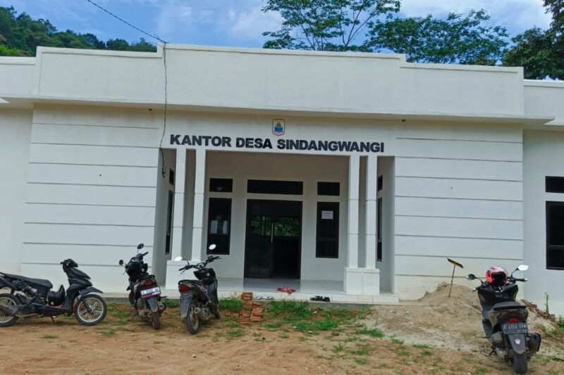 Ramadhan 2025: Pelayanan Desa Sindangwangi Tetap Prima & Lingkungan Bersih