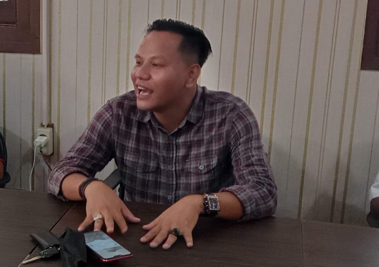 Ciptakan Iklim Usaha yang Kondusif, Ini Kata Tokoh Pemuda Desa Citeras