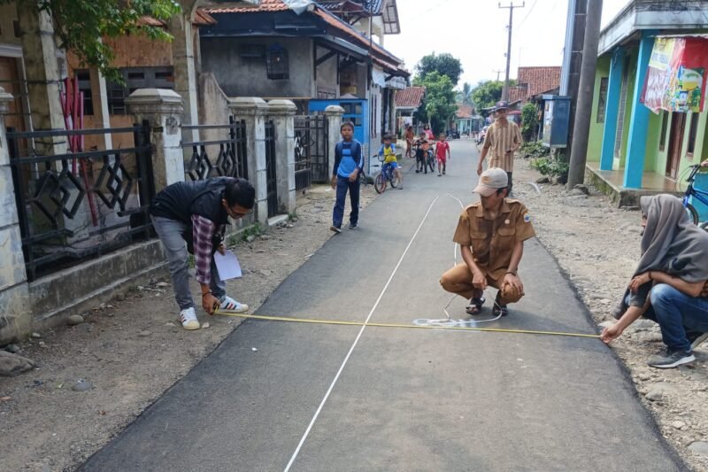 Pemdes Girijagabaya Gelar Musdes Perubahan RKPDes 2025 dan Penyusunan RKPDes 2026