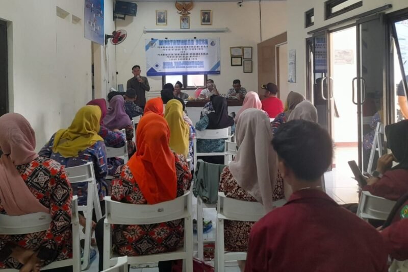 Musdes Tanjungwangi 2025-2026, Langkah Hebat Menuju Pembangunan Desa Berkelanjutan