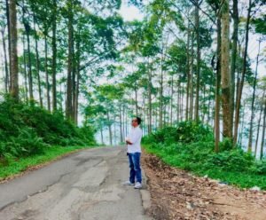 🌿 Pesona Maranti, Surga Tersembunyi di Tengah Alam Lebak