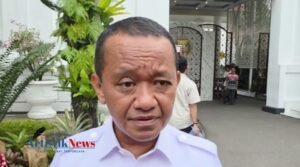 Pemerintah Tambah 0,35 Juta Ton LPG Antisipasi Natal dan Tahun Baru