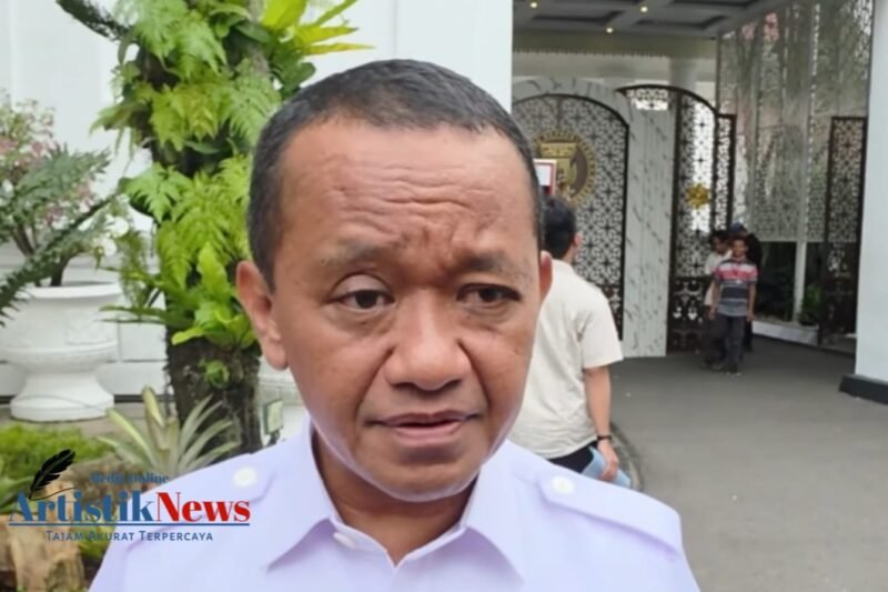 Pemerintah Tambah 0,35 Juta Ton LPG Antisipasi Natal dan Tahun Baru