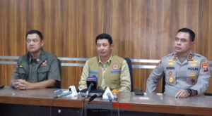 Banjir-Longsor Sumut BNPB Rilis Pembaruan Penting soal Korban dan Penanganan