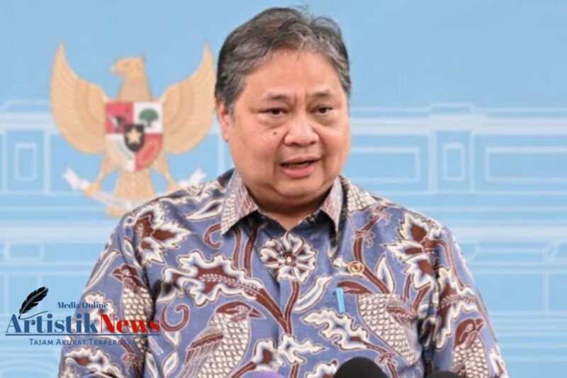 Presiden Dorong 88,7 Juta Rumah Tangga Punya Rekening, Tingkatkan Literasi Keuangan