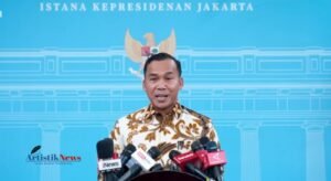 Wihaji Strategi Praprasa Gizi Jadi Kunci Pemerintah Tekan Stunting Secara Masif