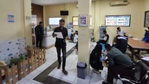 Pembuatan SKCK 2025: Proses Lebih Cepat dengan Layanan Online Presisi