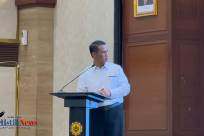 Mentan Amran Kumpulkan Rp75 Miliar untuk Korban Banjir, Gerakan Kepedulian Petani Mengalir