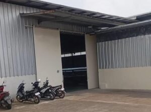 Diduga Beroperasi Tanpa Izin, MPC Pemuda Pancasila Lebak Desak APH Tutup PT Winbright