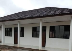 Revitalisasi Sekolah Dorong Partisipasi Masyarakat, SMAN 2 Muncang Rasakan Dampak Nyata