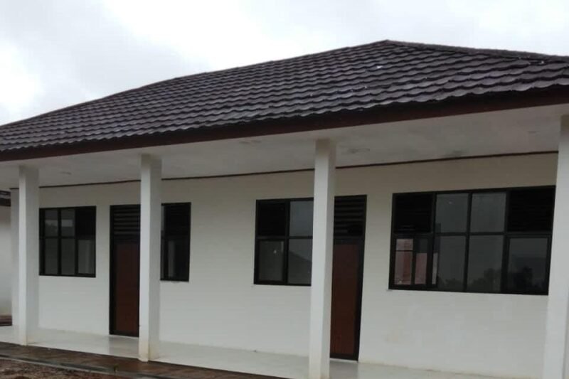 Revitalisasi Sekolah Dorong Partisipasi Masyarakat, SMAN 2 Muncang Rasakan Dampak Nyata