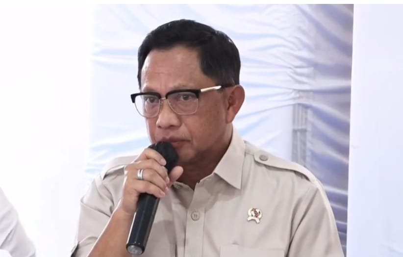 Mendagri Tegaskan Data Akurat Jadi Kunci Percepatan Bantuan Hunian Pascabencana