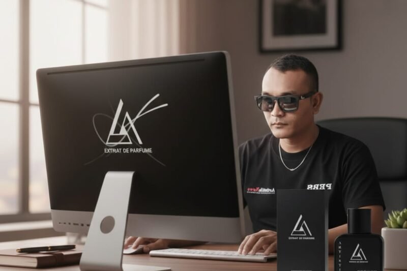 ARTISTIK Parfum Luncurkan Promo Tahunan, Fresco dan Elegance Jadi Andalan Aktivitas Profesional