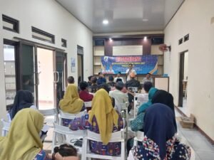 Musrenbang RKPD Kabupaten Lebak 2027 Tingkat Desa Tanjungwangi Dorong Partisipasi Warga