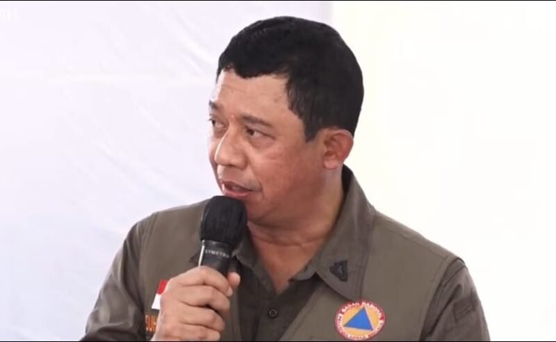 BNPB Catat 61.795 Rumah Rusak Berat di Aceh, Pemerintah Percepat Hunian Sementara