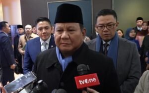 Prabowo Tegaskan Posisi Indonesia Kian Kuat dalam Perdagangan Global