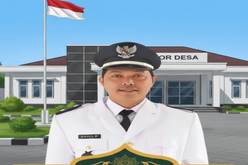 Kepala Desa Pasireurih Ajak Warga Sambut Ramadhan 1447 H dengan Iman dan Kepedulian