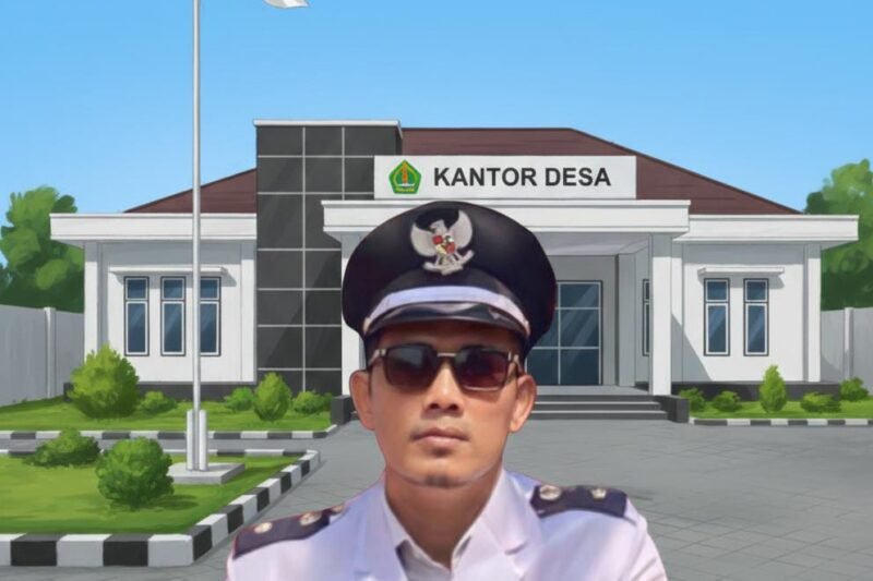 Kepala Desa Leuwicoo Ucapkan Selamat Menyambut Bulan Suci Ramadhan 1447 H yang Jatuh pada 19 Februari 2026