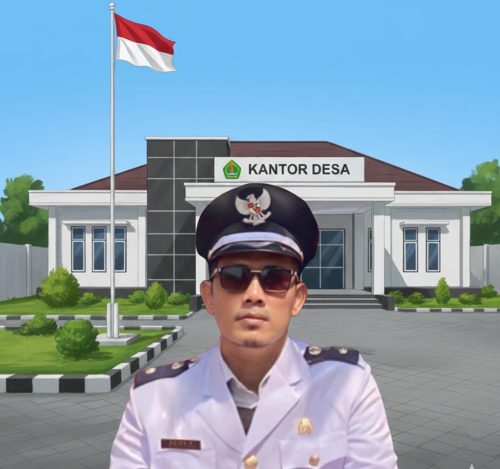 Kepala Desa Leuwicoo Ucapkan Selamat Menyambut Bulan Suci Ramadhan 1447 H yang Jatuh pada 19 Februari 2026