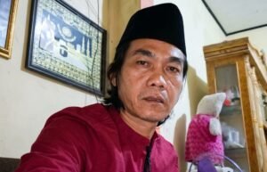 Ketua Umum LSM PBR Soroti Dugaan Tambang Galian C Tak Berizin di Sajira, Desak Camat Bertanggung Jawab atas Polemik Oknum Kasi Trantib