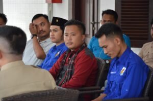 AMPRAK Citorek Apresiasi Kepemimpinan Bupati Lebak yang Dinilai Terbuka terhadap Aspirasi