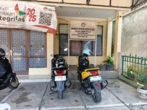 Diduga Bersikap Arogan dan Mengabaikan Etika ASN, Oknum Staf Kasi Trantib Kecamatan Sajira Dilaporkan ke Kasatpol PP Lebak