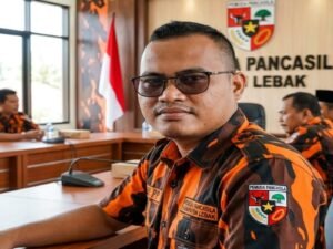 Diduga Intimidasi Wartawan, Oknum Staf Kasi Trantib Sajira Akan Dilaporkan ke Polda Banten