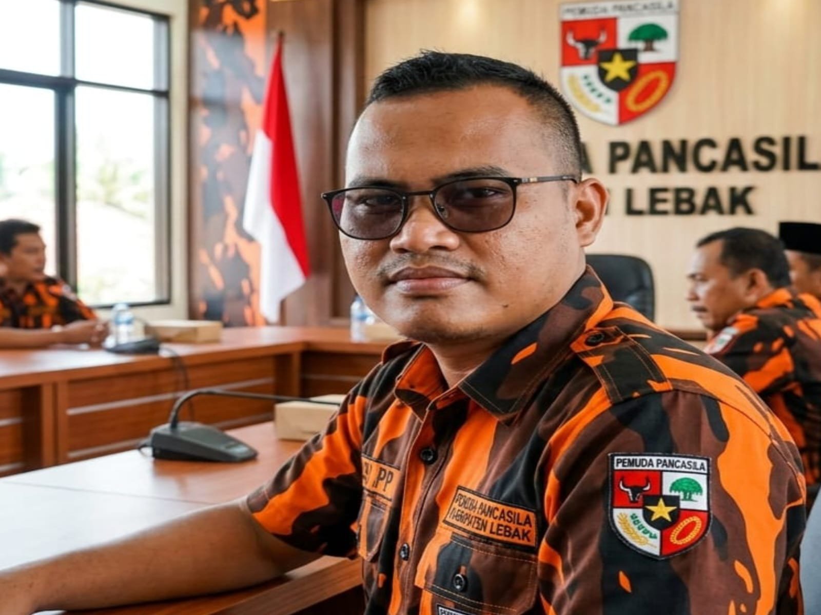 Diduga Intimidasi Wartawan, Oknum Staf Kasi Trantib Sajira Akan Dilaporkan ke Polda Banten