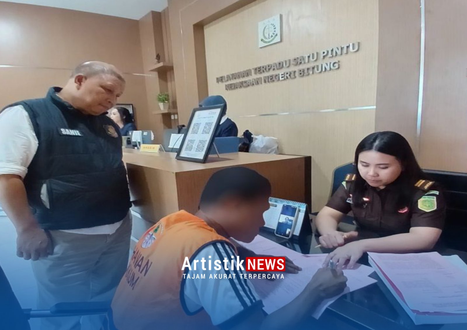 Gakkum Sulawesi Bongkar Jaringan Perdagangan Satwa Liar, Kasus 24 Ekor Satwa Dilindungi Masuk Tahap II
