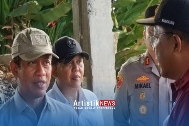 Bali Jadi Contoh Transformasi Nasional, Pemerintah Percepat Penghentian Open Dumping TPA