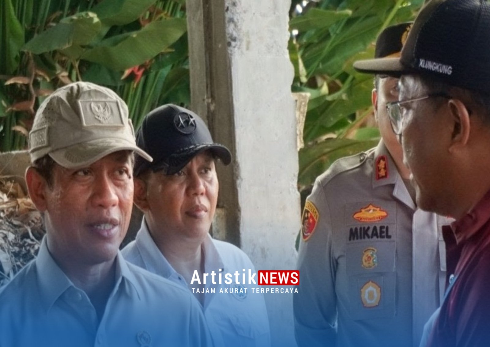 Bali Jadi Contoh Transformasi Nasional, Pemerintah Percepat Penghentian Open Dumping TPA