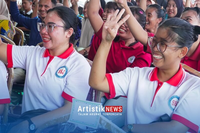 Kemenko PM Dorong Desa Jadi Pusat Perlindungan Awal Pekerja Migran Indonesia di Lampung Timur