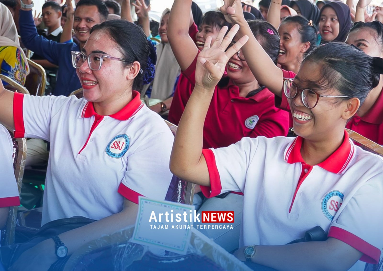 Kemenko PM Dorong Desa Jadi Pusat Perlindungan Awal Pekerja Migran Indonesia di Lampung Timur