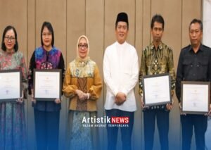 MoU Kemen PPPA dan Pemprov NTB Perkuat Upaya Tekan Perkawinan Anak dan Lindungi Pekerja Migran