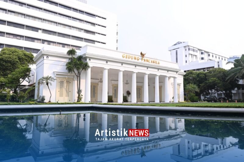 Indonesia Soroti Ancaman Serangan UNIFIL, Tekankan Kepatuhan Hukum Internasional dan Perlindungan