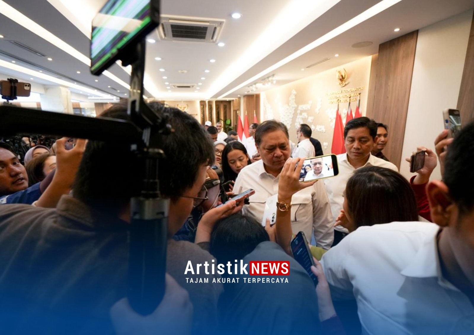 Peran KUR Menguat di Tengah Stabilitas Kredit Perbankan 2026