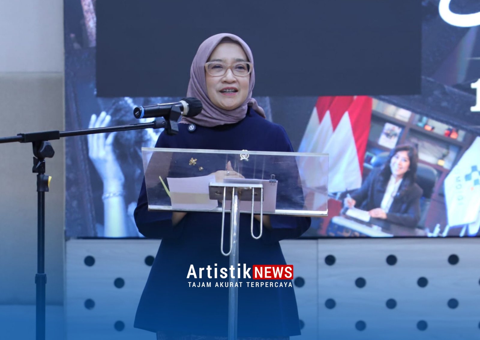 Kartini Masa Kini Tercermin dalam Lensa Fotografi, Pameran Soroti Peran Perempuan di Ruang Publik dan Budaya