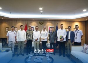 Kemendag Perkuat Sinergi Energi dan Perdagangan, Pasokan Nasional Jadi Prioritas