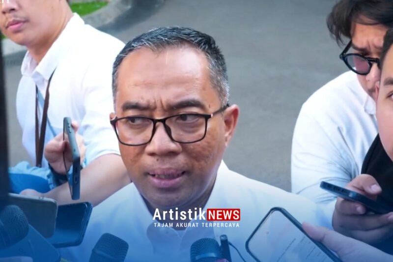 Pemerintah Libatkan Kampus dalam Proyek Giant Sea Wall, Lindungi 30 Juta Penduduk dan Kawasan Industri