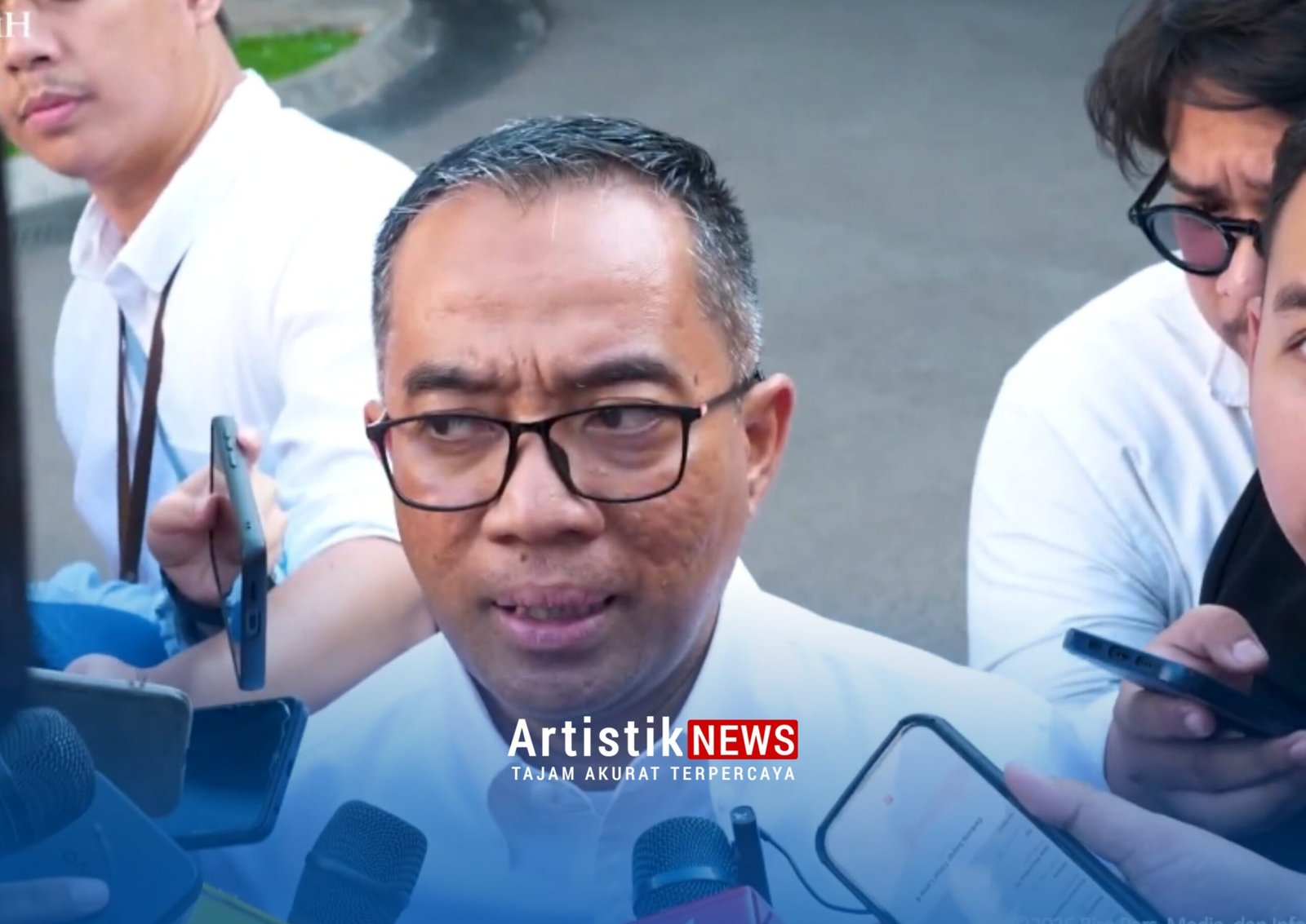 Pemerintah Libatkan Kampus dalam Proyek Giant Sea Wall, Lindungi 30 Juta Penduduk dan Kawasan Industri