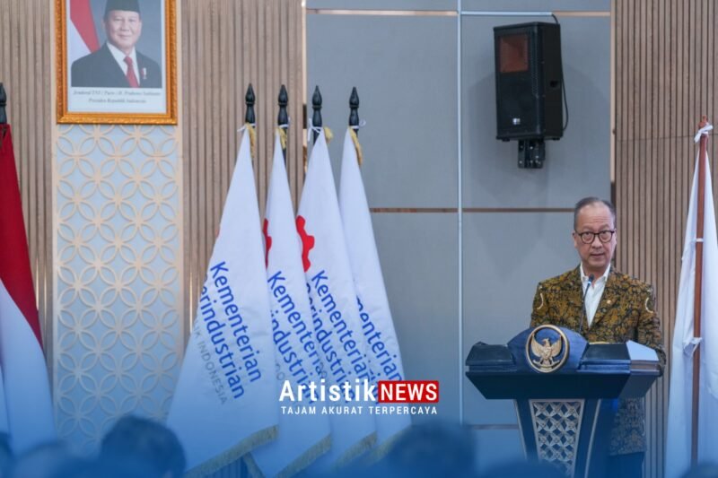 Vokasi Industri Kian Diperkuat, Strategi Kemenperin Siapkan SDM Siap Kerja dan Adaptif