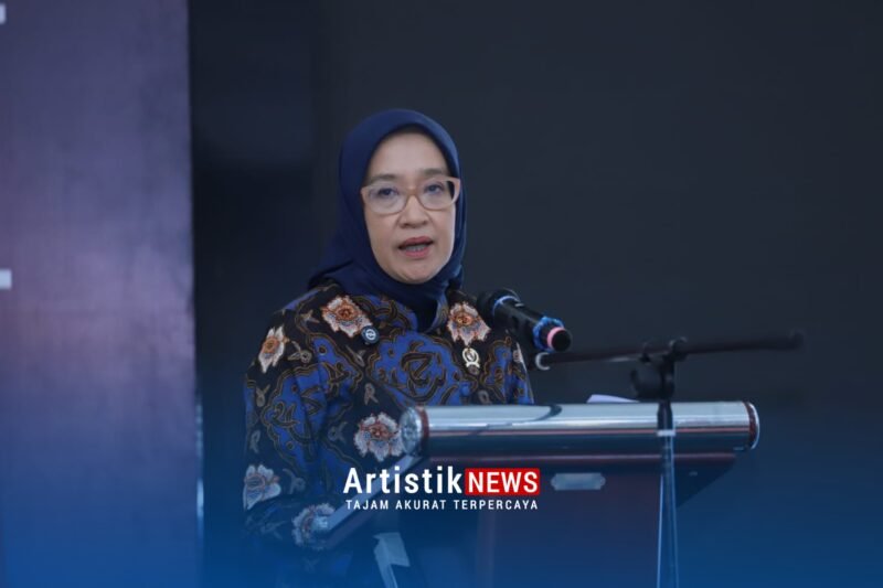Transformasi Birokrasi Indonesia Mengarah Global, Kolaborasi Jadi Kunci Penguatan ASN